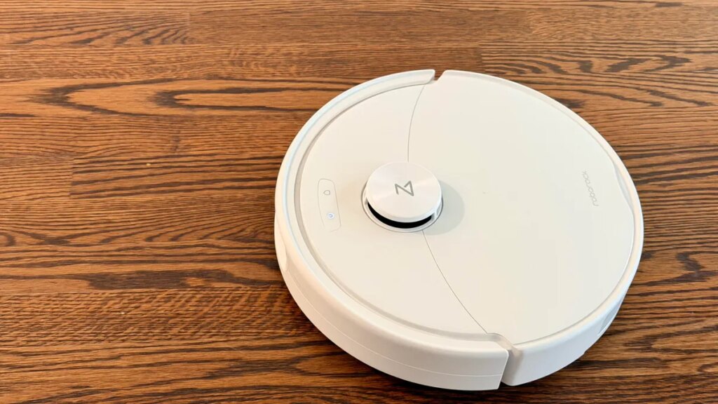 I’ve tested dozens of robot vacuums – this new $599 Roborock has all the features I need