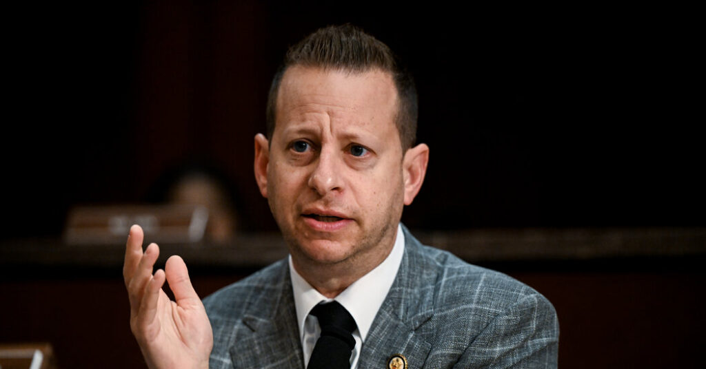 Jared Moskowitz Fends Off DSA-Backed Challenger in Florida’s Democratic Primary