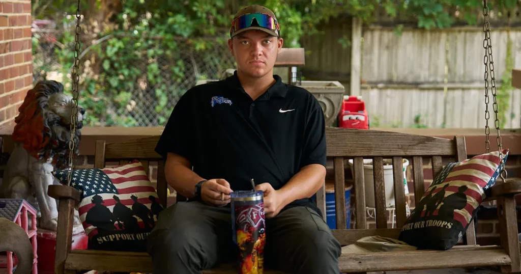 Jason Crews’ Wayne Halfway House Failed to Report Abuse, Former Staff Say — ProPublica