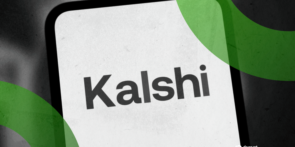 Kalshi Ordered to Block Washington Bets Days After CFTC Backed It
