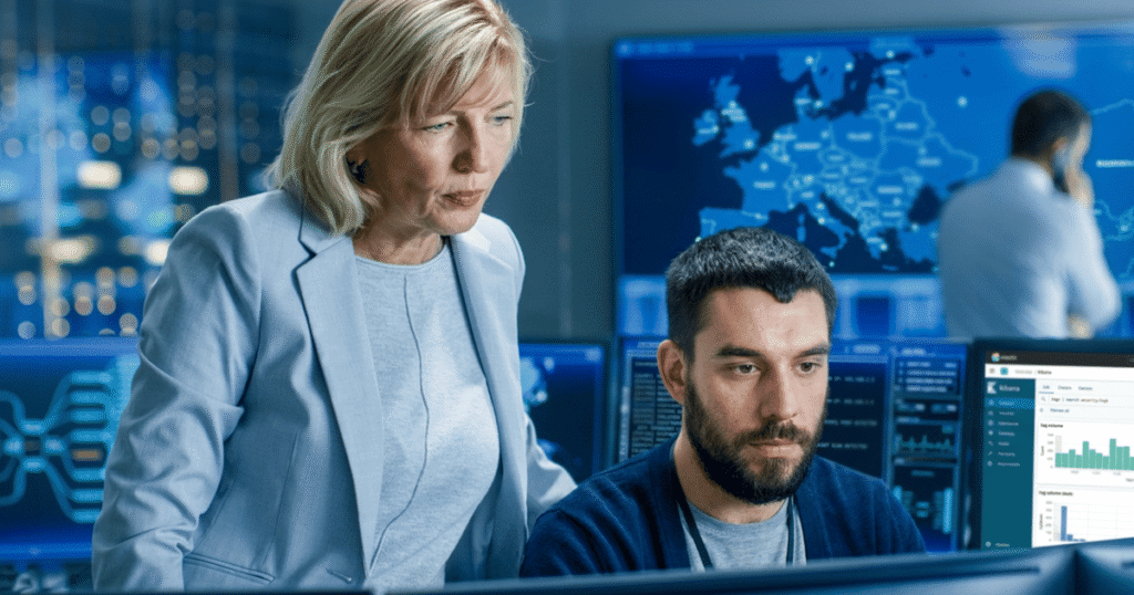 LAYING THE GROUNDWORK FOR AI-POWERED CYBERSECURITY – POLITICO