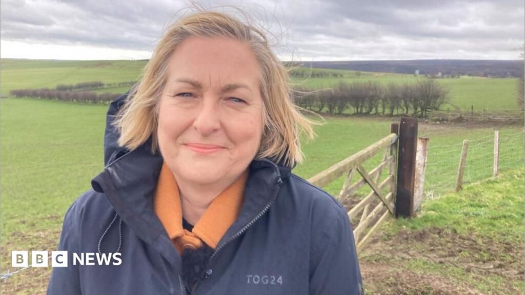 Langdale Moor wildfire ‘overlooked’ as it was in the North – MP