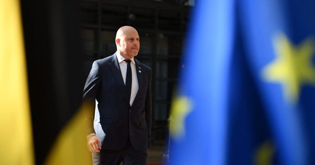 Latvia wants €7B from EU to cope with fallout from Russia’s war – POLITICO