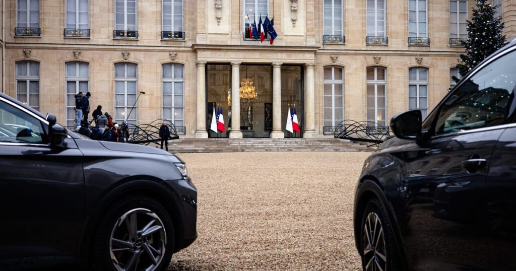 Les think tanks musclent leur jeu en vue de 2027 – POLITICO