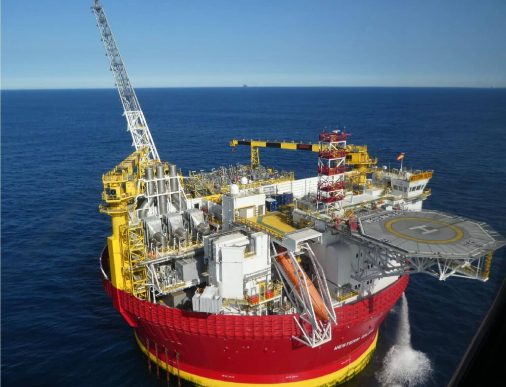 License alignment buys time to pick production solution for new UK North Sea oil hub