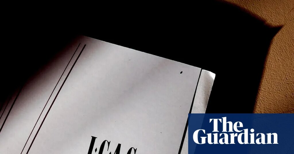 Lobbyist tells Icac there’s not a ‘shred of evidence’ he was involved with conservative Liberal group | Independent Commission Against Corruption