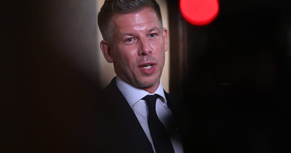 Magyar casts doubt on Hungary-Russia nuclear power deal – POLITICO