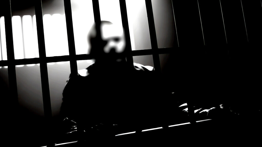 Member of The Com sent to prison for blackmail, sextortion