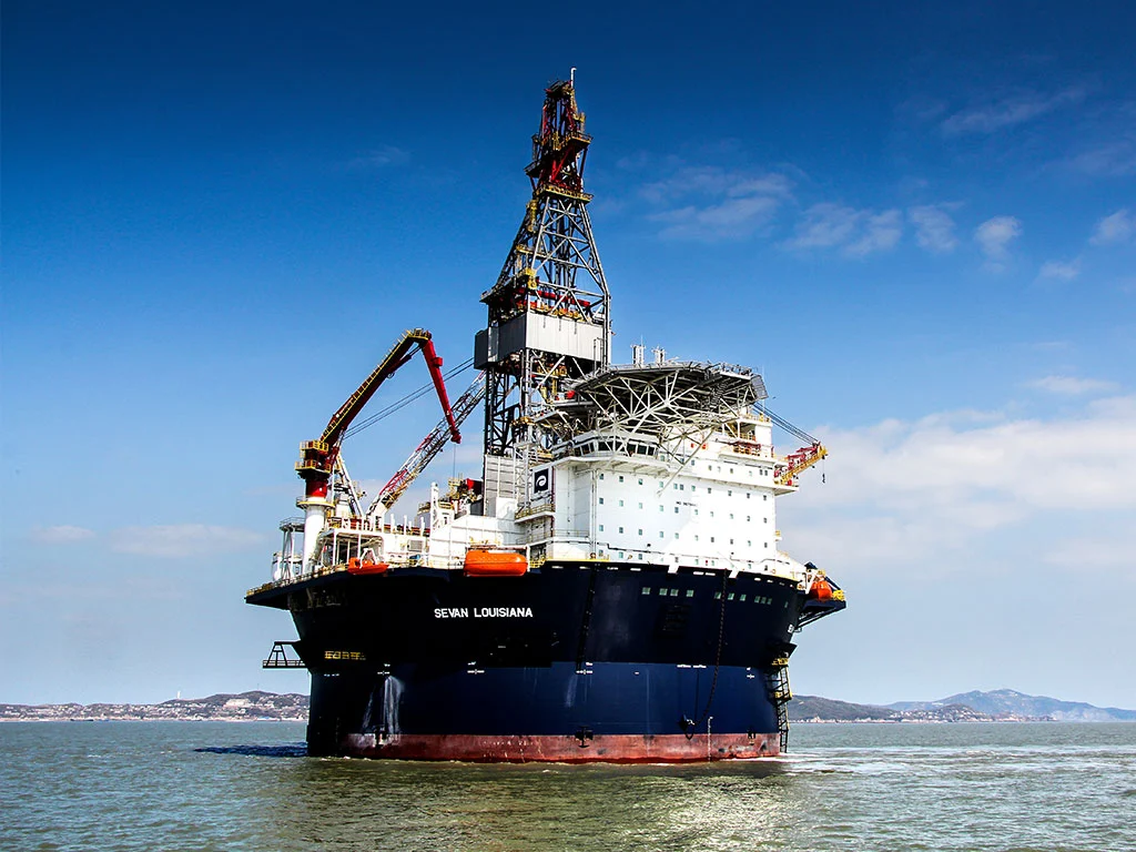 More offshore drilling work for Seadrill rig trio in US Gulf and Malaysia