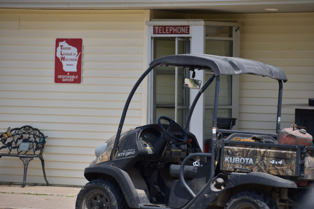 More than half of people killed this year in Wisconsin off-road vehicle crashes were over 60