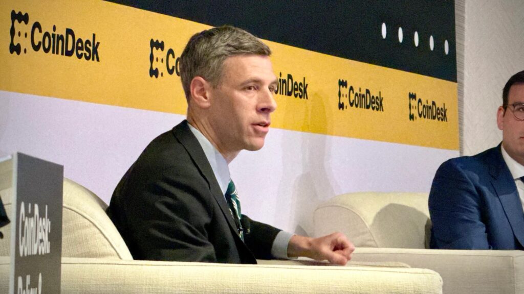 Morgan Stanley’s infrastructure partner Zerohash rebuffed in pitch to be U.S. trust bank