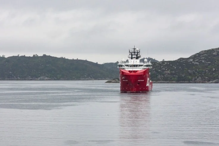 Multimillion-dollar jobs take DOF’s vessel pair to Americas