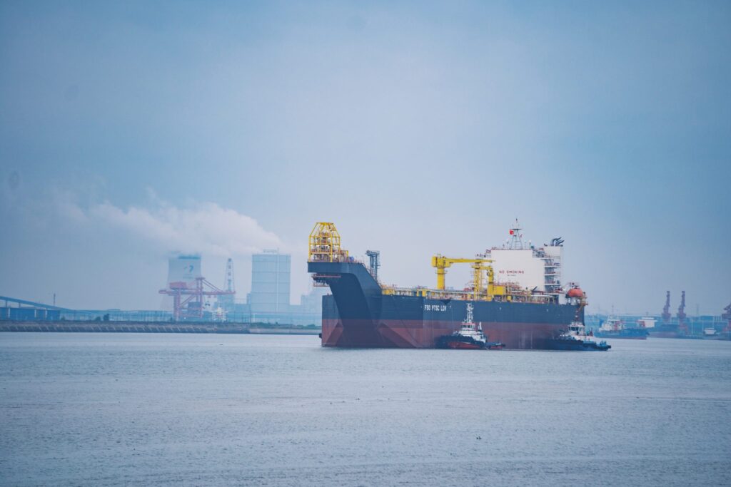 Murphy closing in on first oil from Southeast Asian offshore project