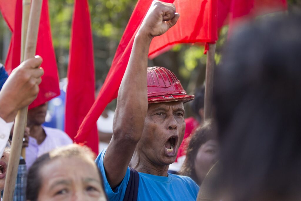 Myanmar junta pushes to restart Myitsone Dam project