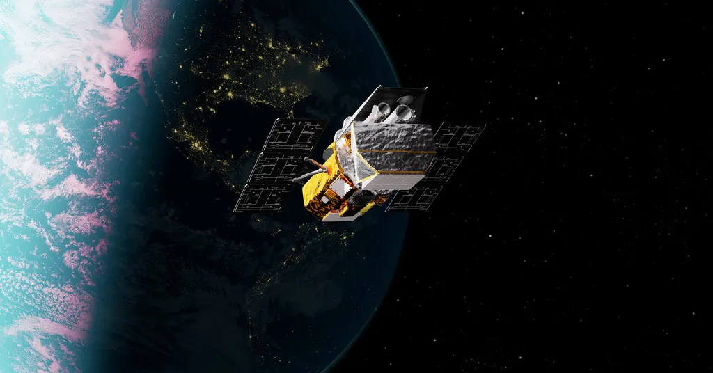NASA Cancels Its Rescue Mission for the Aging Swift Telescope
