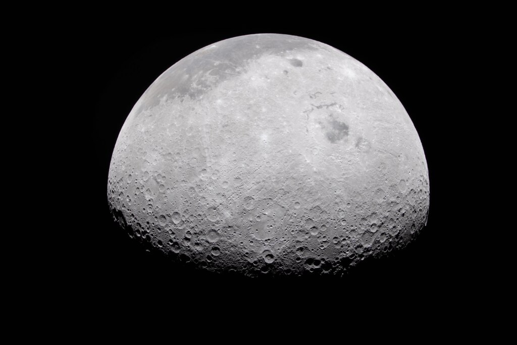 NASA Will Attempt to Observe Rocket Part’s Lunar Impact