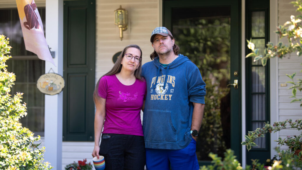 Neighbors Live in Fear After Pipeline Leak in ‘Unleashing American Energy’ Era
