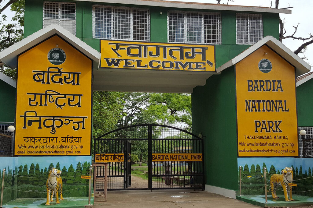 Nepal’s newest national parks drive tiger recovery, but emerging concerns threaten progress