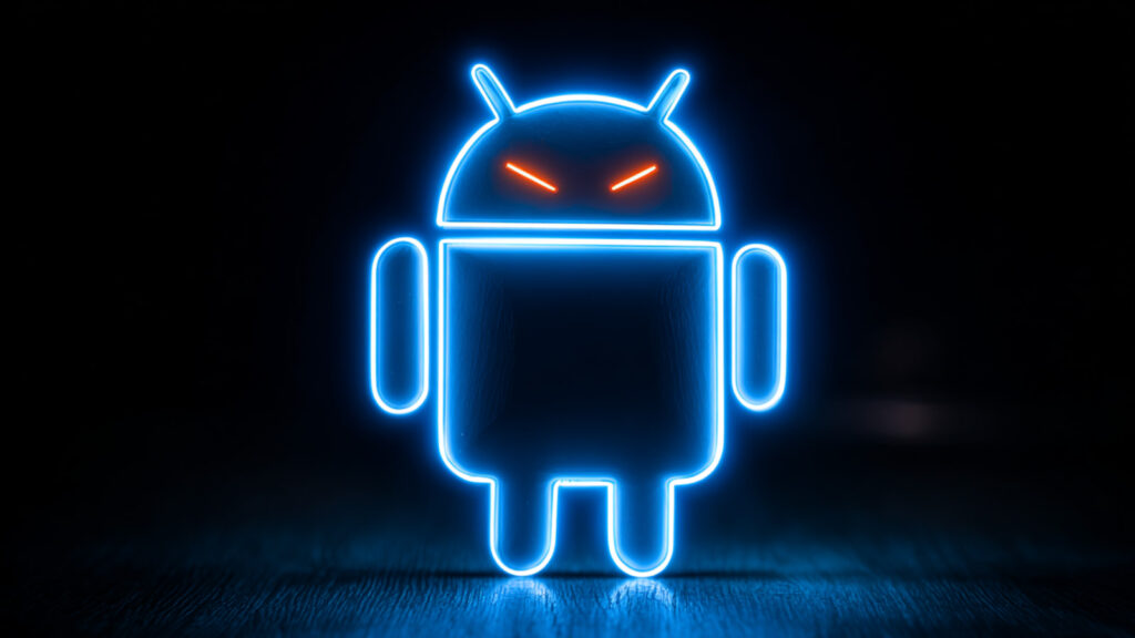 New Manic Android malware can exfiltrate data through nearby devices