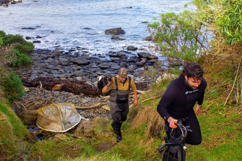 New Zealand opens marine reserves with groundbreaking Māori co-management model