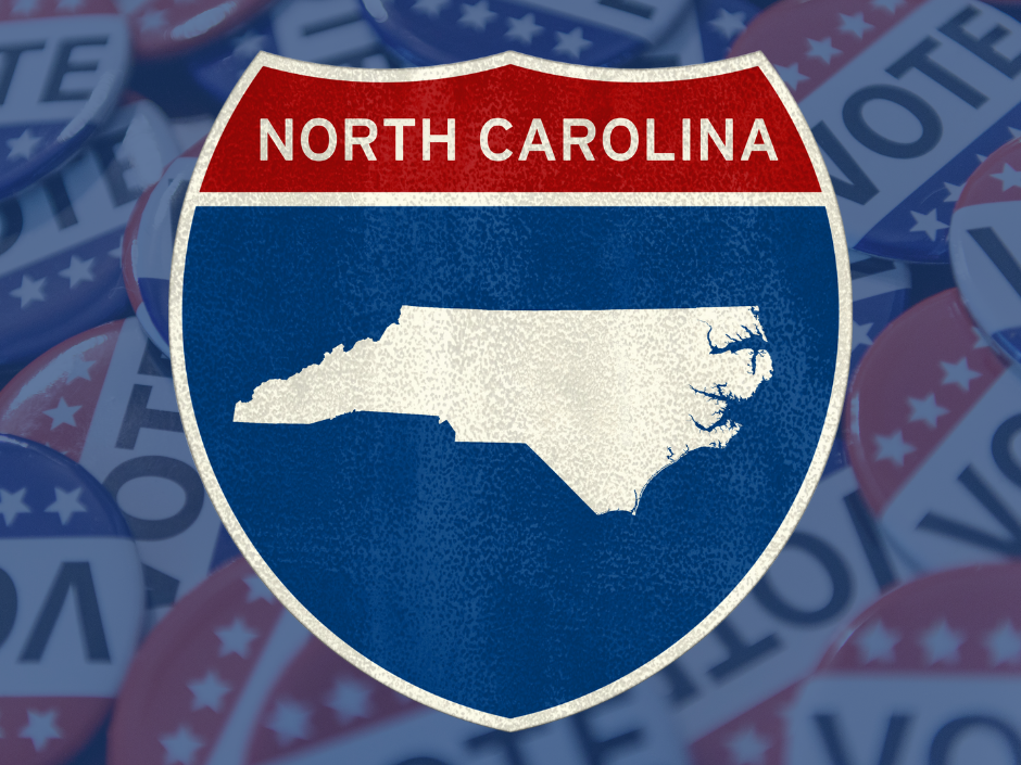 New records reveal efforts by North Carolina auditor’s office to sway county early voting decisions