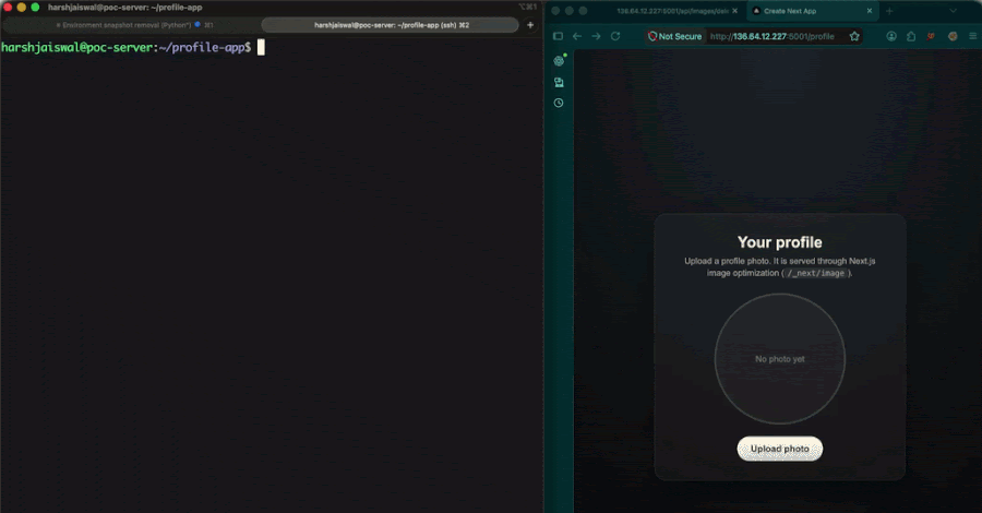 Next.js Patches Critical AVIF and Windows Flaws Enabling Unauthenticated RCE
