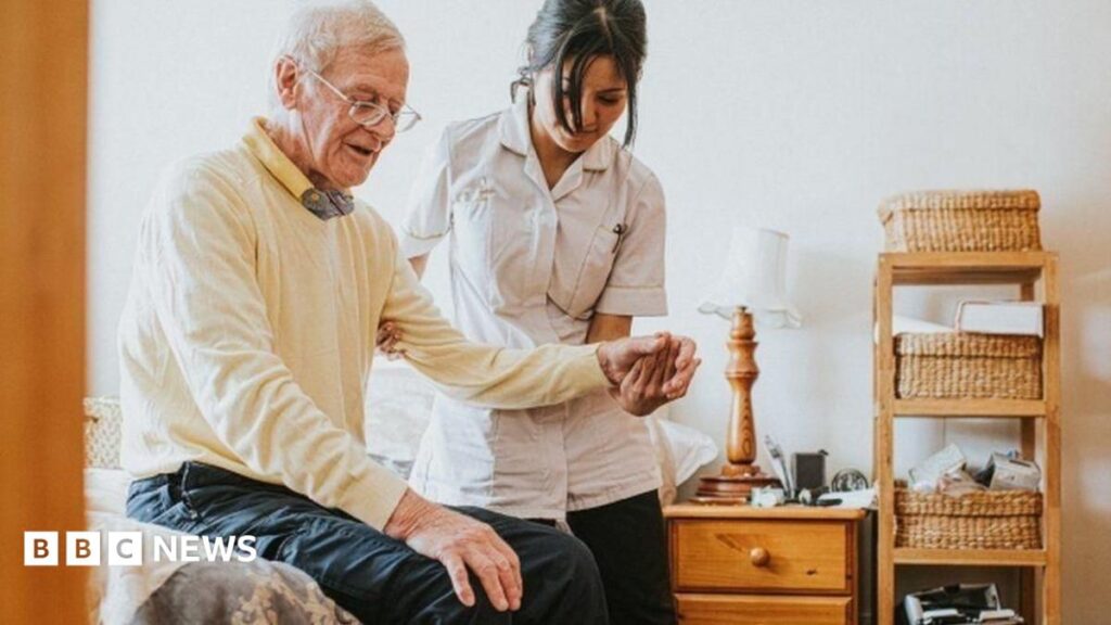 No Wales national social care service before next Senedd election – minister
