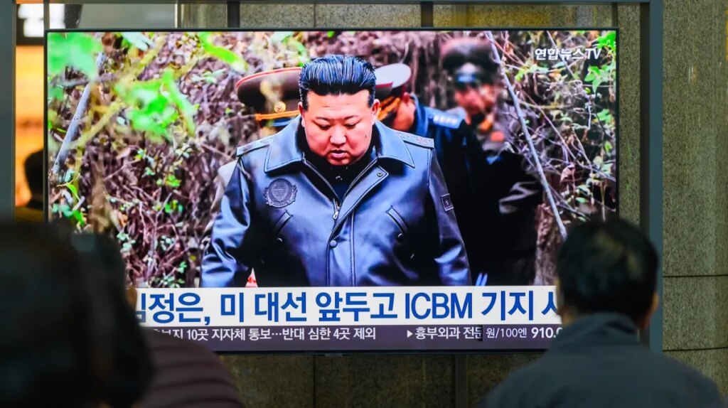 North Korean remote IT staffer worked for US government agency, says FBI