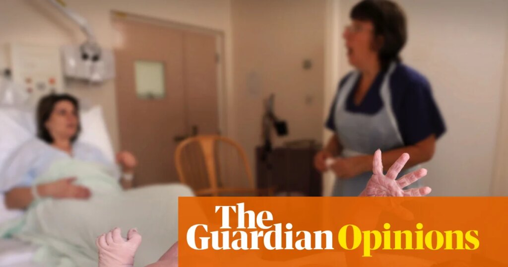 Nothing less than radical whole-system change is required to fix the NHS’s maternity services | Julia Sanders
