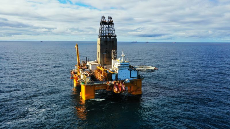 Odfjell Drilling’s 2009-built rig goes back to work after BOP incident-related hiatus