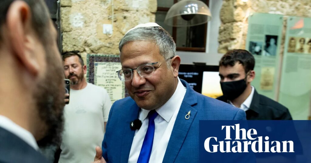 Only sanctions imposed on Israel will work | Israel