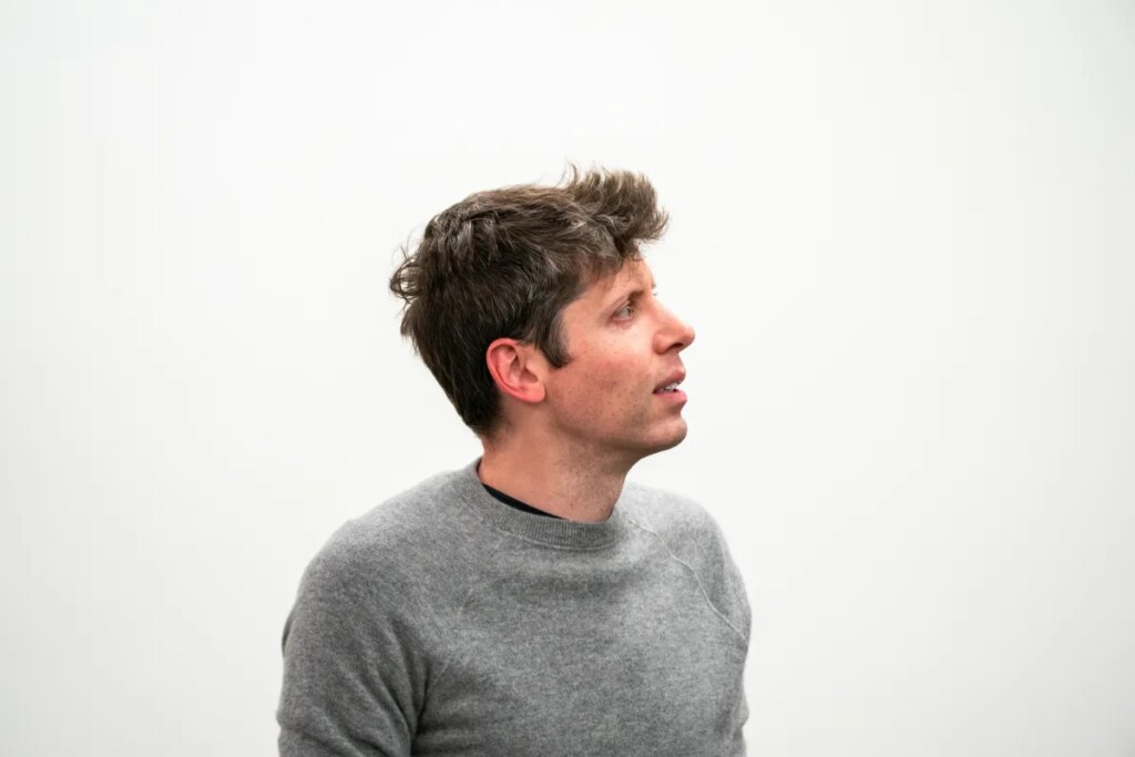 OpenAI seeks to one-up Anthropic with new customer privacy protections
