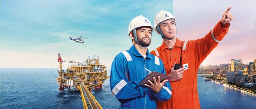 PTTEP, Petronas’ 35-year gas deals bolster Thailand-Malaysia energy security axis