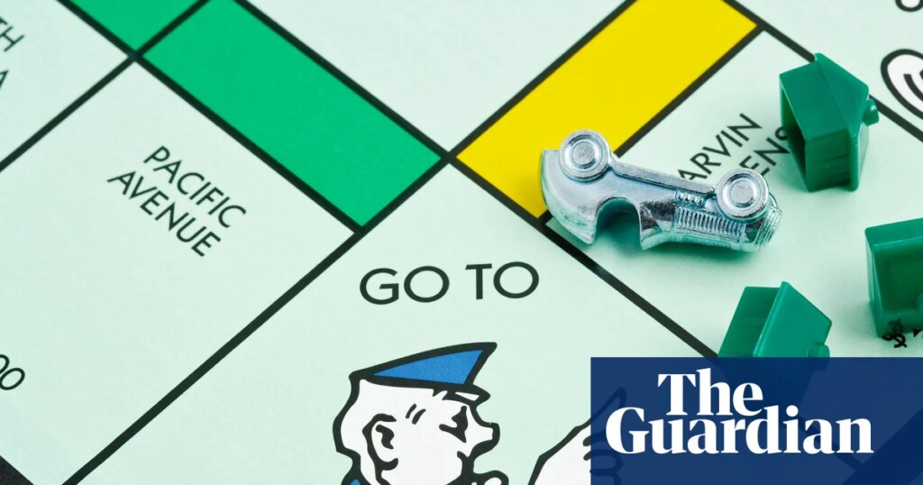 Participatory games aren’t for everyone | Board games
