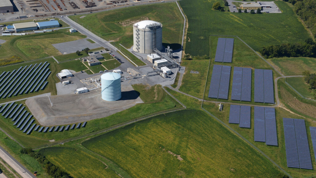 Pennsylvania Lags Far Behind on Solar. Here’s How It Could Catch Up.