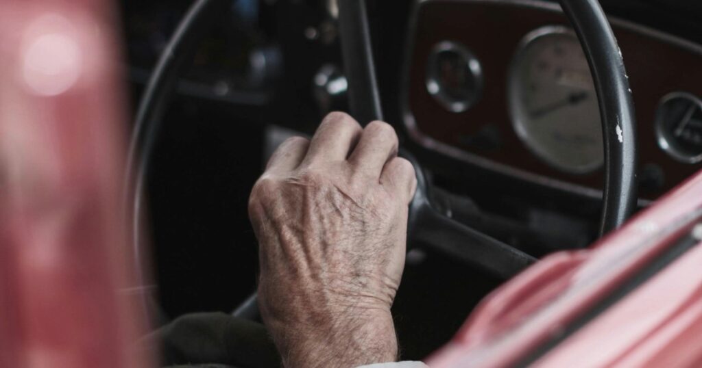 People over 70 will not be ordered to retake their driving test under new plans – Full Fact