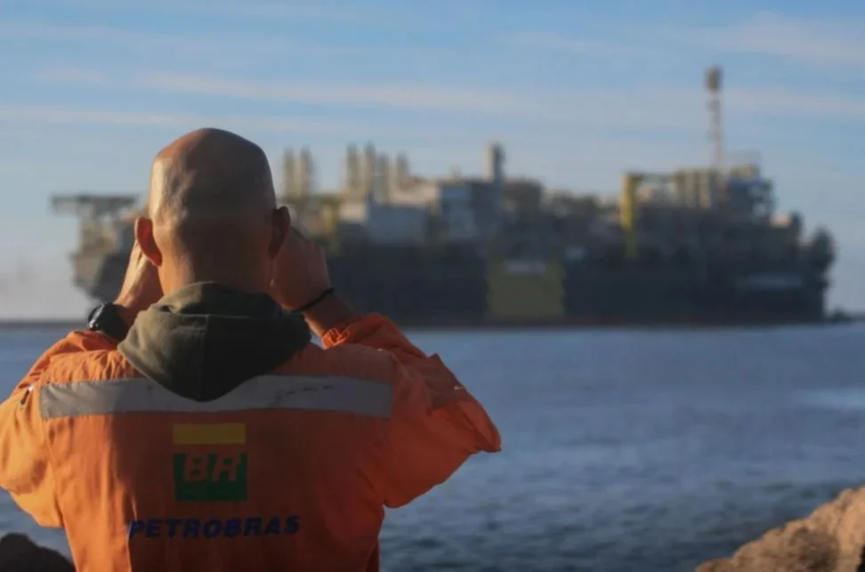 Petrobras targets West Africa offshore frontier with four-block talks in Ghana