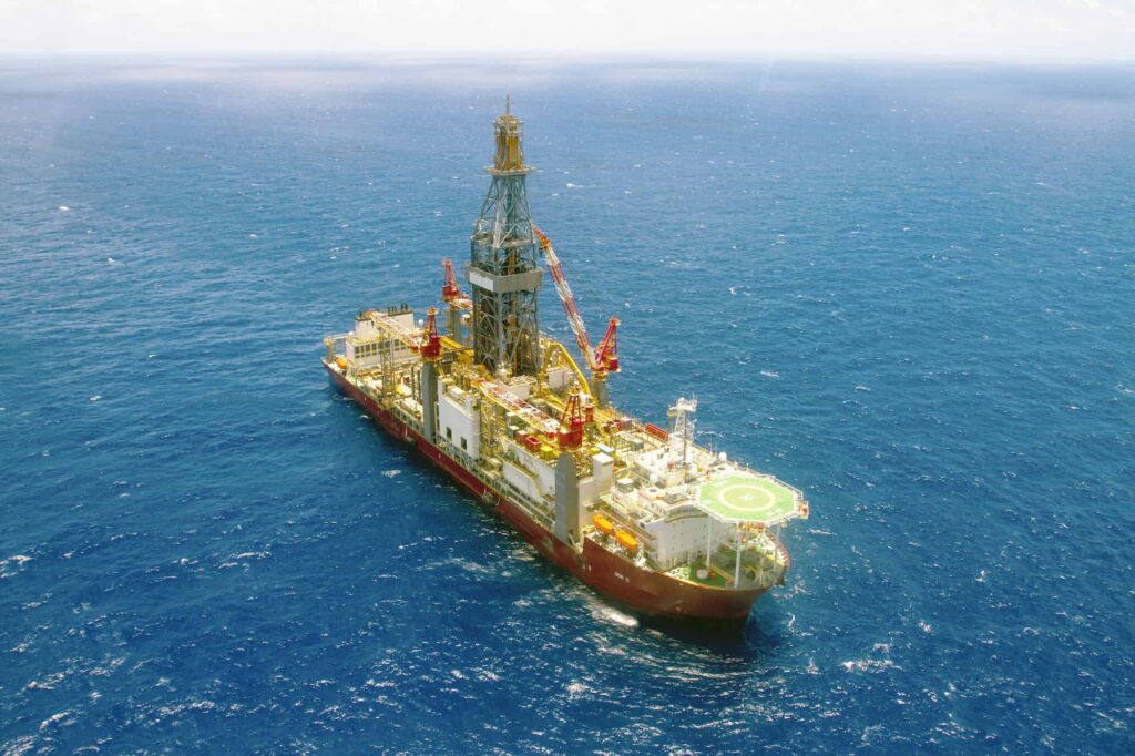 Petrobras widens Brazil’s Equatorial Margin push with hydrocarbon discovery off Amapá