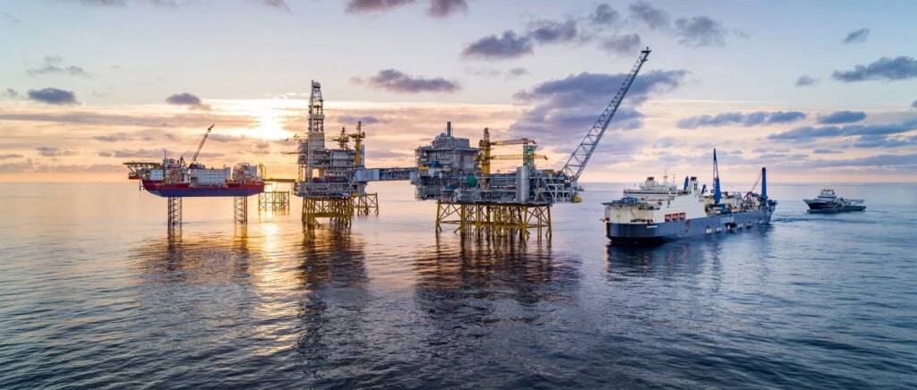 Poland’s Orlen locks in Norwegian crude supplies with Equinor amid oil market volatility