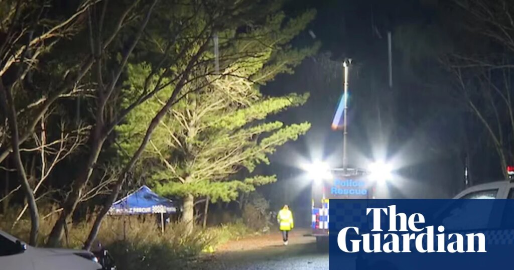 Police say ‘body’ found in suitcase by side of road in regional NSW was not human | New South Wales