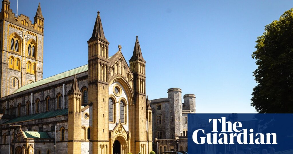 Politicians among mourners at funeral service for Ann Widdecombe | Ann Widdecombe