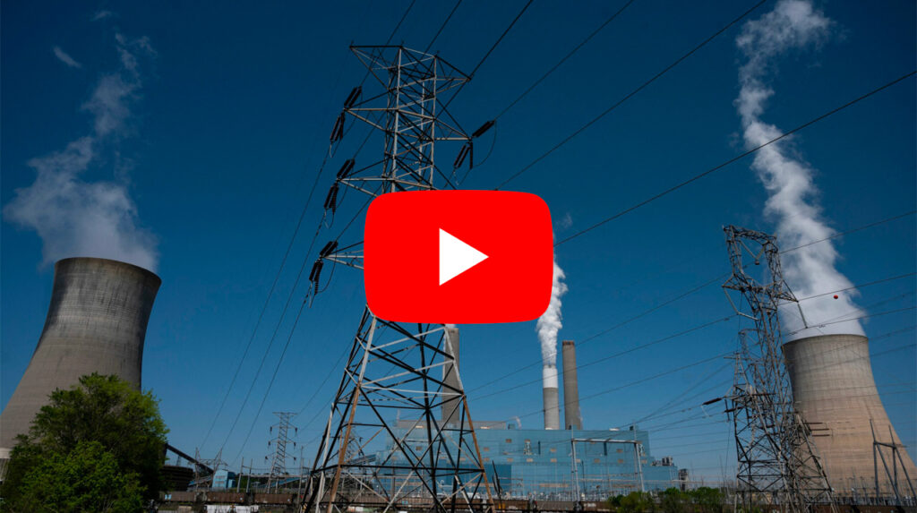 Power Struggles – Inside Climate News