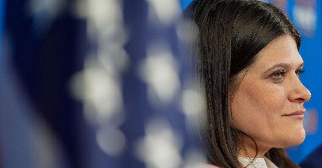 Primary Elections Live Updates: Michigan’s Senate Battle Divides Democrats