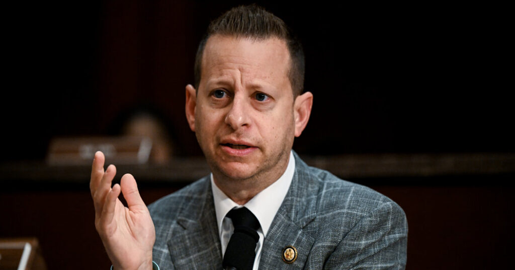 Progressives Condemn Pick of Pro-Israel Democrat Atop House Panel