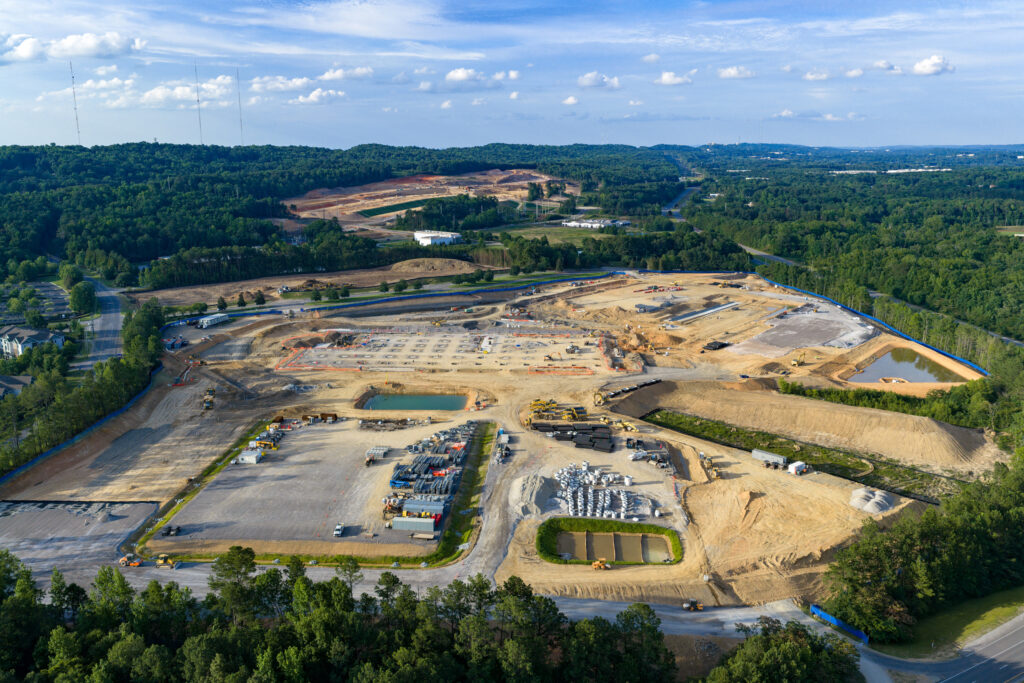 Proposed Data Centers Could Use More Electricity Than All Alabama Homes Combined, Analysis Shows. Who Will Pay?