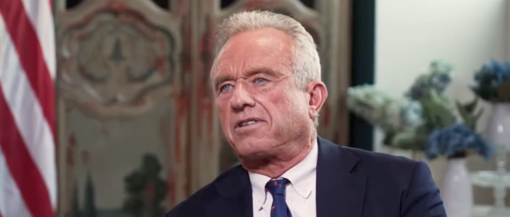 RFK Jr. Falsely Claims New Evidence Supports Splitting MMR Vaccine