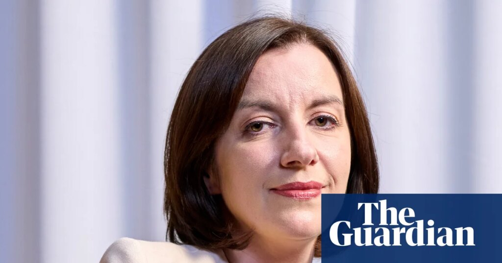 Racism and sexism have become normalised in Britain, says equalities minister | Bridget Phillipson