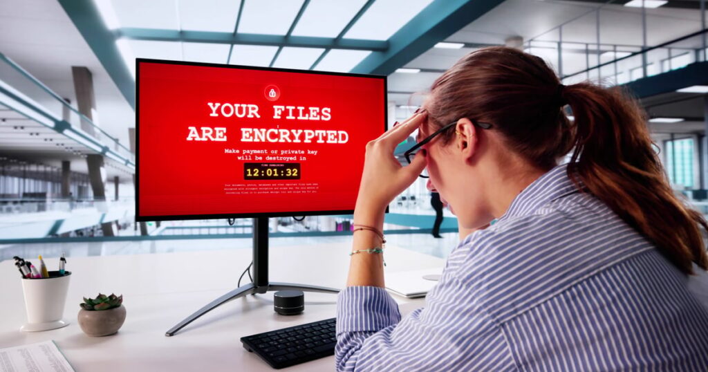 ‘Ransom Busters’: Ransomware Actor Poses as Recovery Service