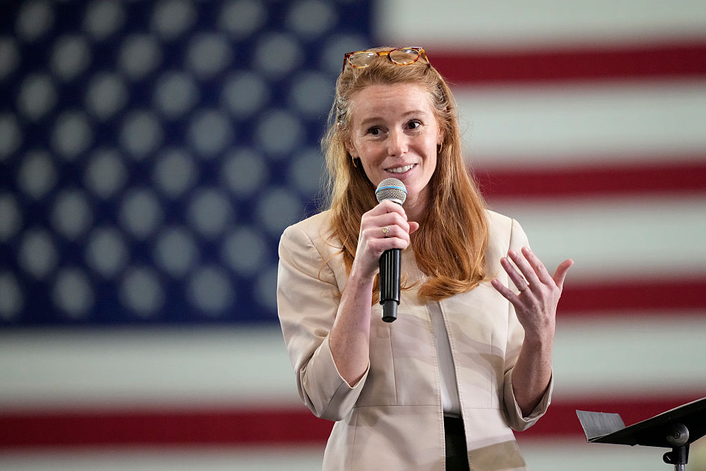 Rebecca Cooke’s money machine, delayed disclosure shape Wisconsin’s tightest House race • OpenSecrets