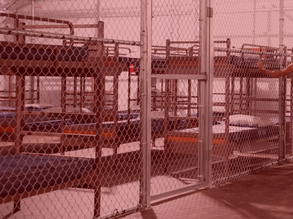 Records Raise Questions About Medical Treatment and Conditions in Immigration Detention Facilities